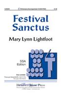 Festival Sanctus