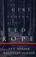 Girl Behind the Red Rope