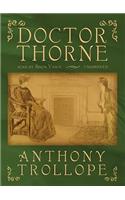 Doctor Thorne: Library Edition