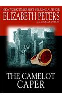 Camelot Caper