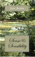 Sense and Sensibility, Large-Print Edition
