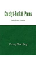Cauchy3-Book16-Poems: (English)