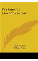 Petrel V1: A Tale Of The Sea (1850)