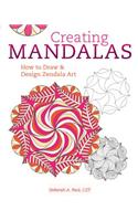 Creating Mandalas