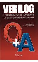 Verilog: Frequently Asked Questions