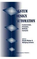 System Design Automation