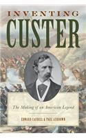 Inventing Custer