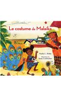 Le Costume de Malaika