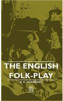 English Folk-Play