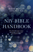 NIV Bible Handbook