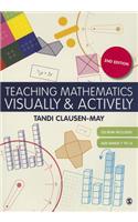 Teaching Mathematics Visually and Actively
