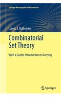 Combinatorial Set Theory