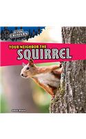Your Neighbor the Squirrel: (City Critters)