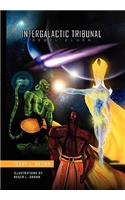 Intergalactic Tribunal