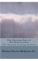Glorious Fact of the Resurrection