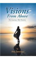 Visions from Above: My Journey My Destiny