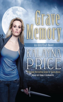 Grave Memory: (3 Alex Craft)