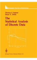 Statistical Analysis of Discrete Data