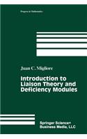 Introduction to Liaison Theory and Deficiency Modules