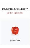 Four Pillars of Destiny: A Guide to Relationships