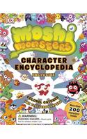 Moshi Monsters: Character Encyclopedia