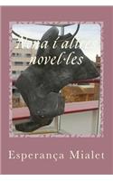Nona i altres novel-les: (Catalan)
