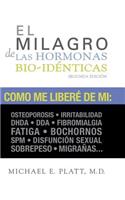 Milagro de las Hormonas Bio-identicas