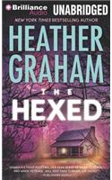Hexed: (Krewe of Hunters)