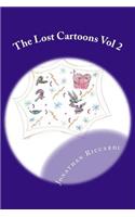 Lost Cartoons Vol 2