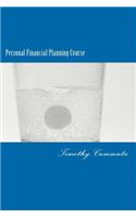 Personal Financial Planning Course