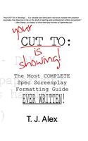 Your CUT TO