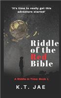Riddle of the Red Bible