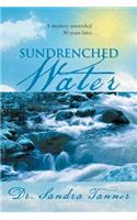 Sundrenched Water