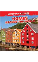 Homes Around the World