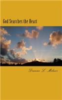 God Searches the Heart: (Second)