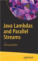 Java Lambdas and Parallel Streams