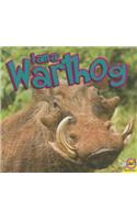 I Am a Warthog: (I Am (Av2 Weigl))