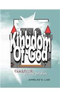 The Kingdom of God: Guidebook for New Christians