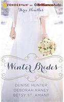 Winter Brides