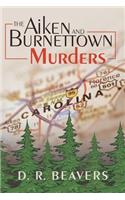 Aiken and Burnettown Murders