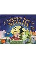A Halloween Scare in Nevada