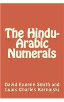 Hindu-Arabic Numerals