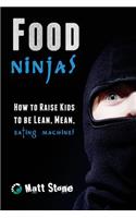 Food Ninjas