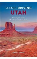 Scenic Driving Utah