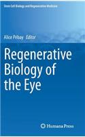 Regenerative Biology of the Eye