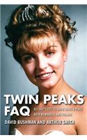 Twin Peaks FAQ