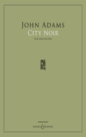 City Noir