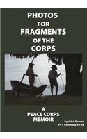 PHOTOS for FRAGMENTS of the CORPS