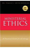 Ministerial Ethics