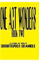 One Act Wonders - Book II